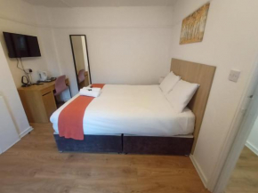 SE10 House, London